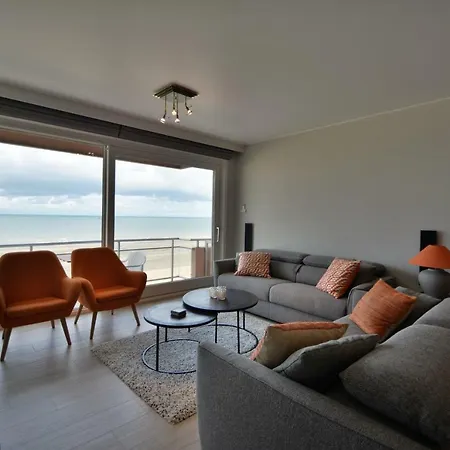 Scorpio B Apartment Nieuwpoort Exterior photo