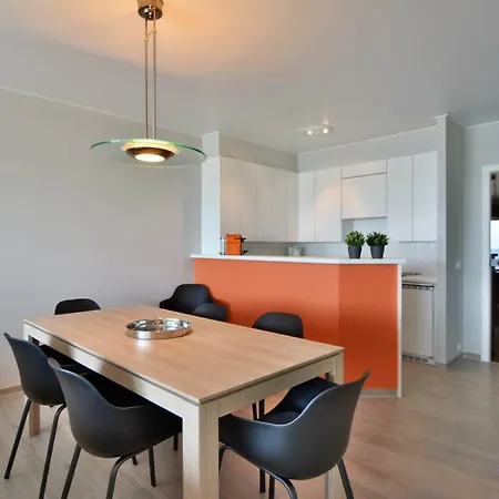 Scorpio B Apartment Nieuwpoort Exterior photo
