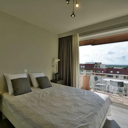 Scorpio B Apartment Nieuwpoort Exterior photo