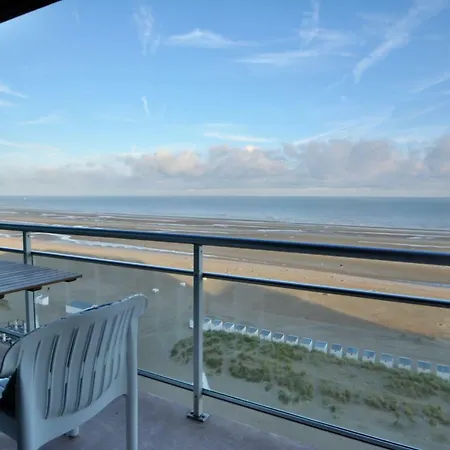 Scorpio B Apartment Nieuwpoort Exterior photo